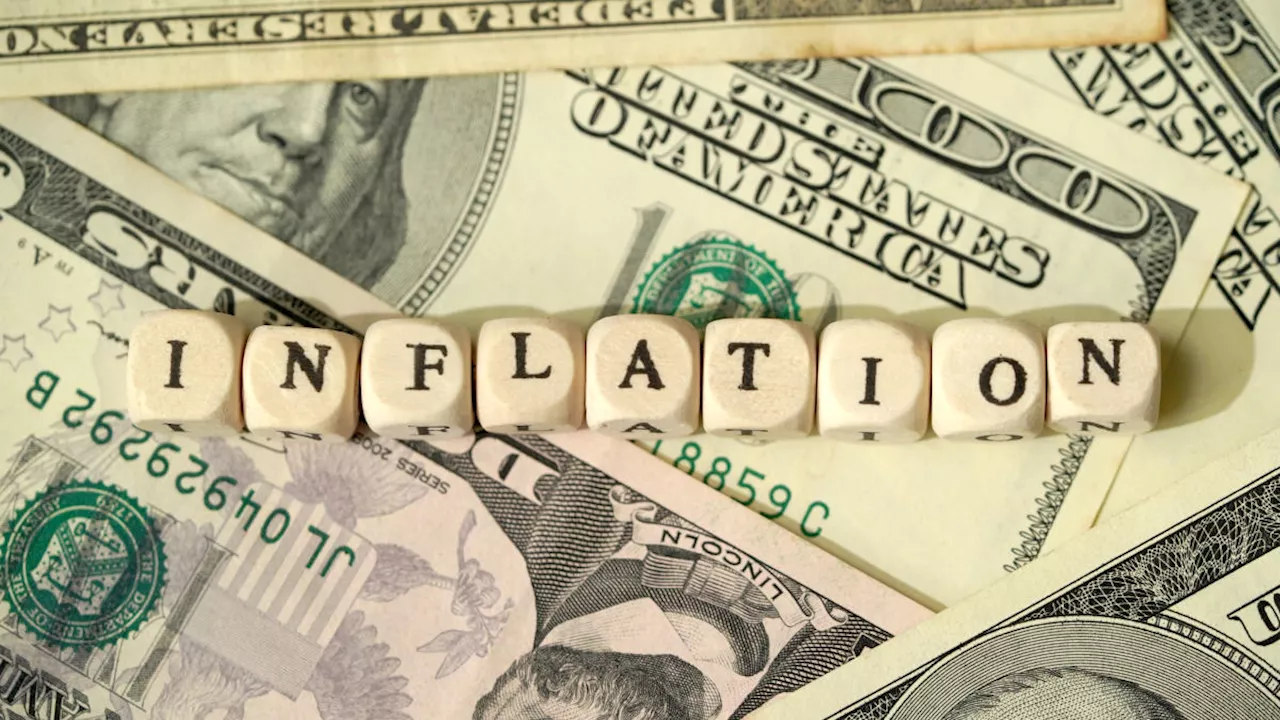 Inflation continues to cool, July CPI in line with estimates