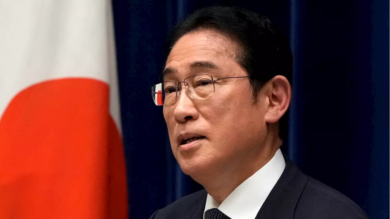 Japan's PM Kishida to step down: What it means for markets