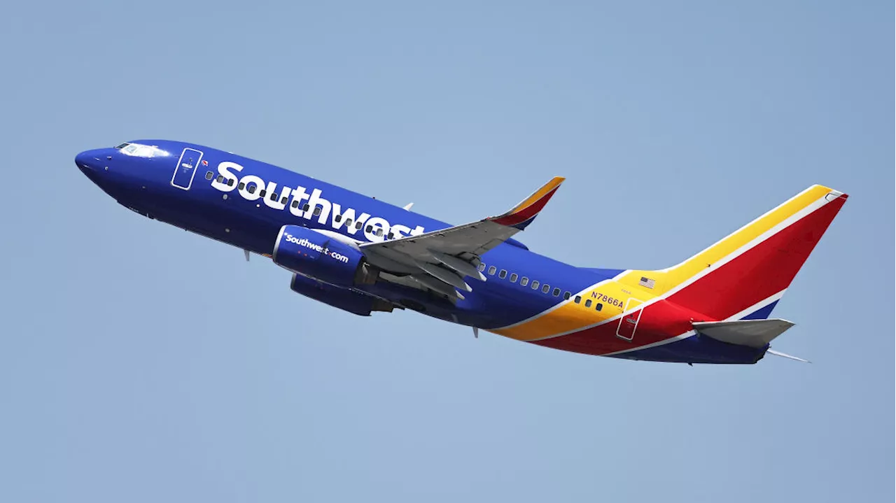 Southwest Airlines braces for boardroom proxy battle