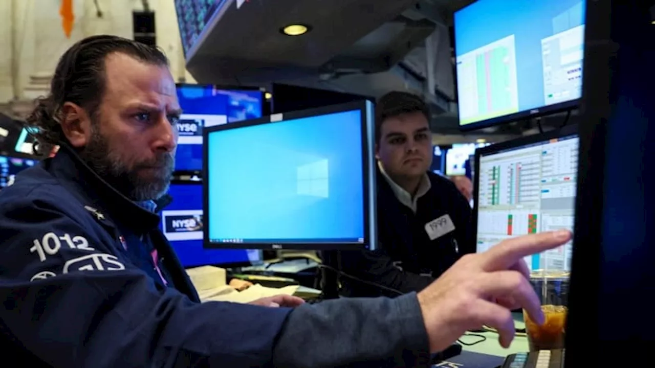 Stocks see gains at the open following July CPI print