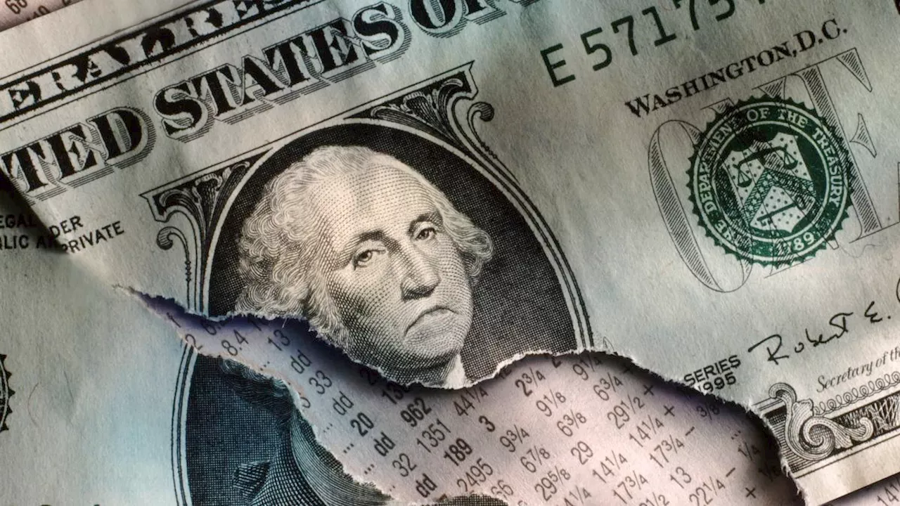 The possibility of a US recession 'could go either way'