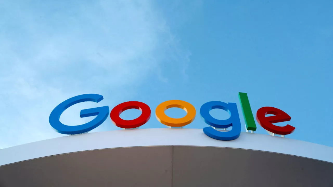 The reasons DOJ has 'very strong' antitrust case against Google