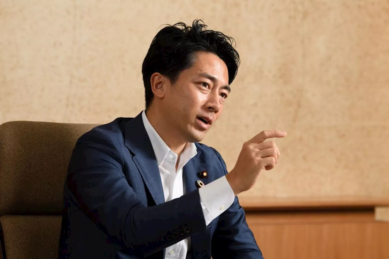 Top Contenders for Japan Leadership After Kishida Announces Exit