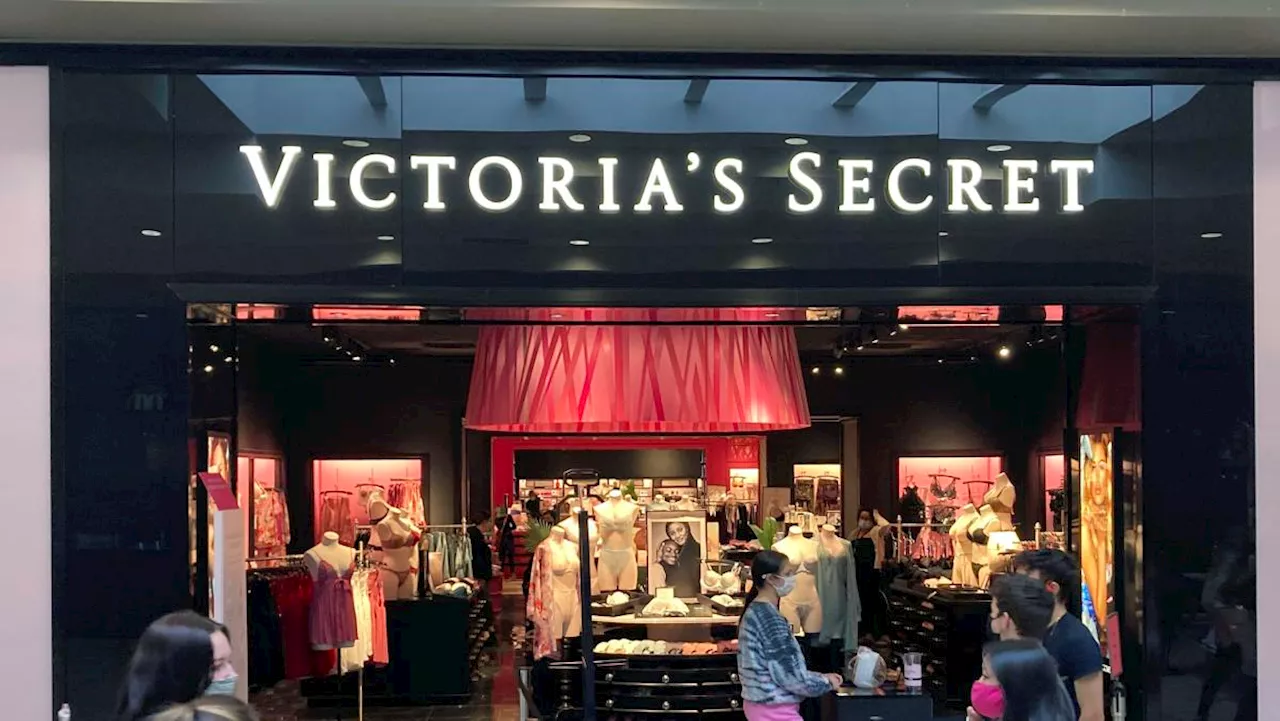 Victoria's Secret taps Savage X Fenty exec. as new CEO