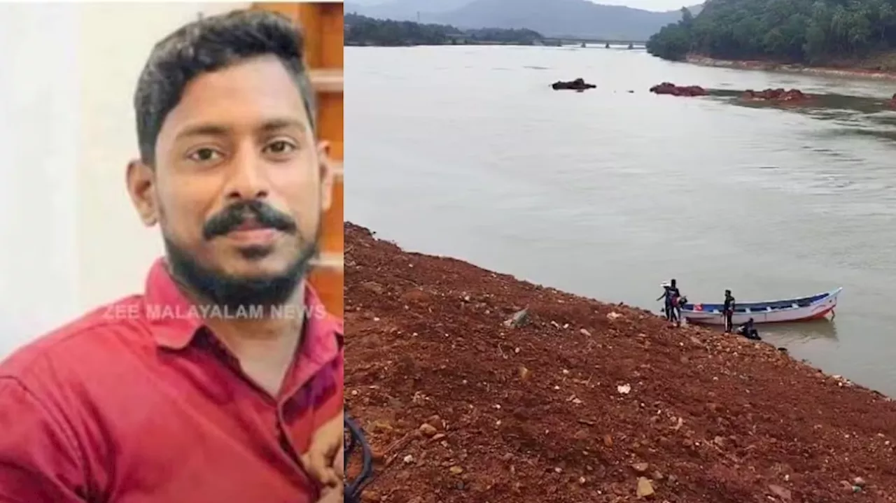 Arjun Rescue Operation: അ‌ർജുൻ്റെ ലോറി പുഴയ്ക്ക് അടിയിൽ? തെളിവ് കിട്ടിയെന്ന് കളക്ടർ ലക്ഷ്മി പ്രിയ; വെള്ളിയാഴ്ച വീണ്ടും തിരച്ചിൽ