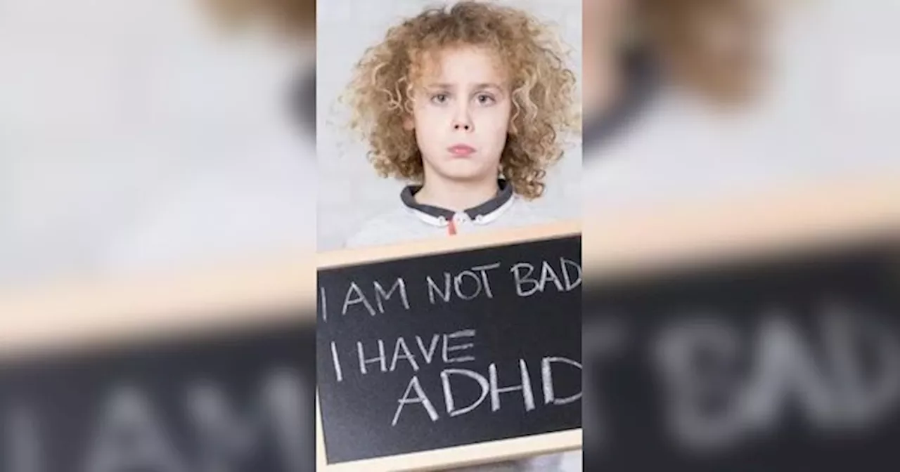 ADHD से हो सकता है बच्चों को खतरा, लक्षण जानकर आज से ही हो जाएं सावधान