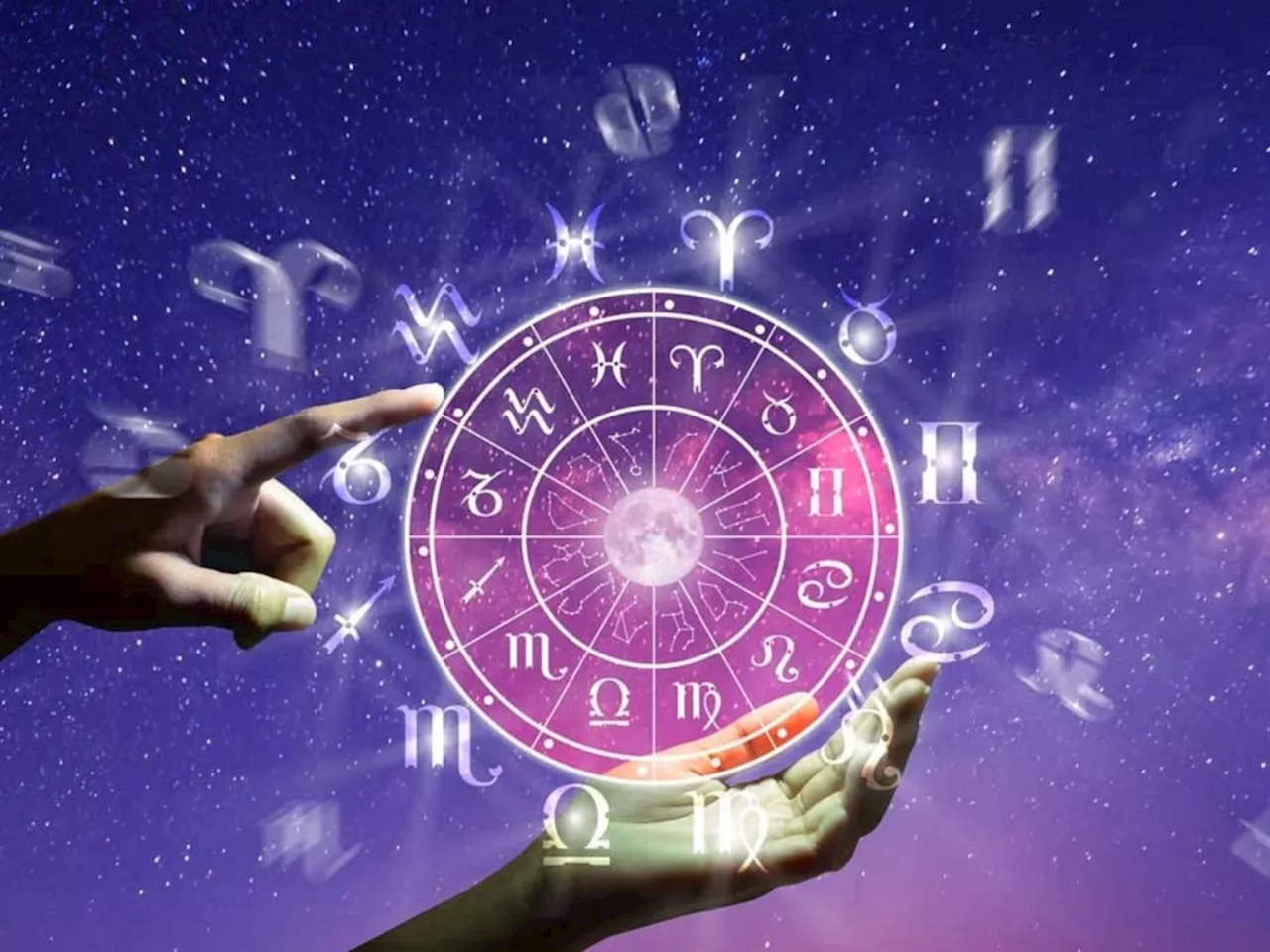 Horoscope 14 August 2024 : कसा असेल आजचा दिवस? 'या' राशींच्या व्यक्तींनी थोडं सावध