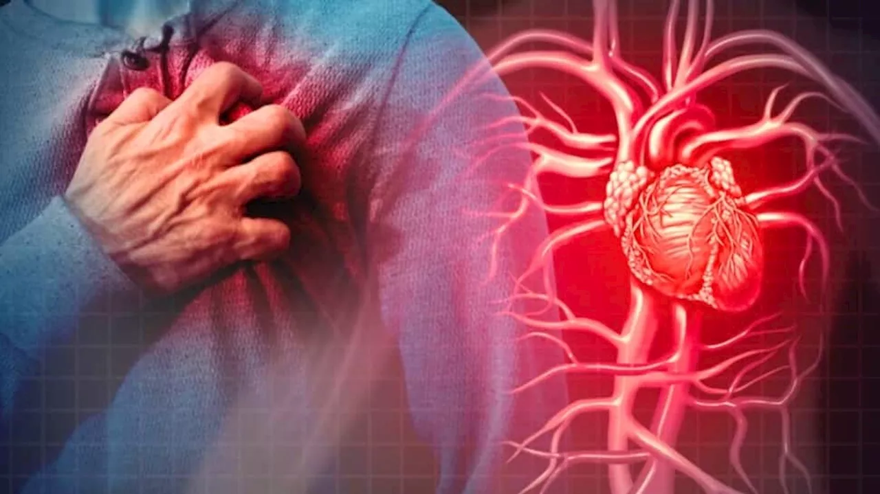 Hypercholesterol: HDL கொலஸ்ட்ரால் குறைவால் அதிகரிக்கும் இதய நோய்கள்... அதிர வைக்கும் ரிபோர்ட்