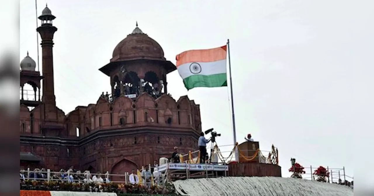 Independence Day Quiz: क्या जानते हैं पहली बार कब और कहां फहराया गया था तिरंगा? सिर्फ जीनियस ही दे पाएंगे जवाब