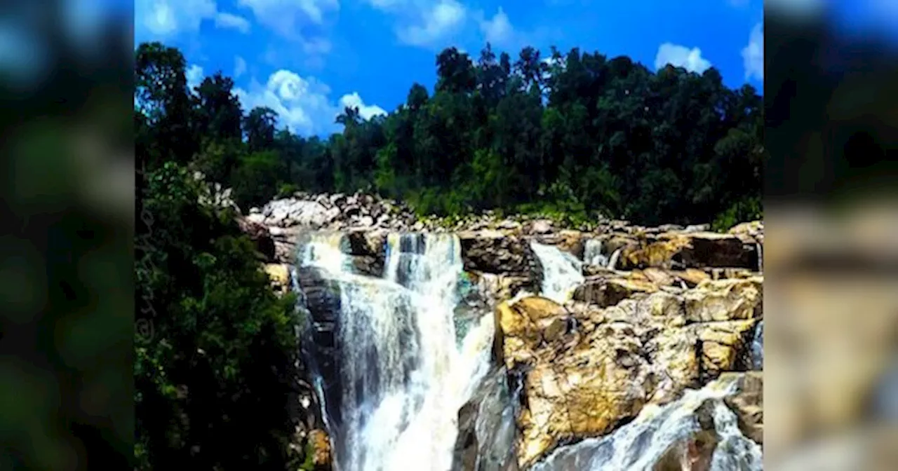 Jharkhand Tourist Place: स्वतंत्रता दिवस के अवसर पर घूमें झारखंड ये 5 पर्यटन स्थल, परिवार के साथ मनाएं आजादी का जश्न