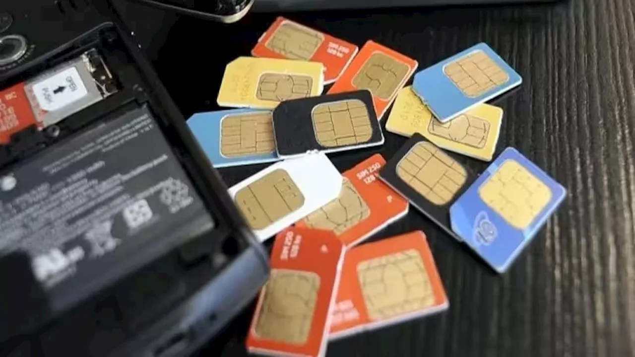 New Sim Card Rules: సెప్టెంబర్ 1 నుంచి కొత్త సిమ్ కార్డు రూల్స్, రెండేళ్ల పాటు ఆ నెంబర్లు బ్లాక్