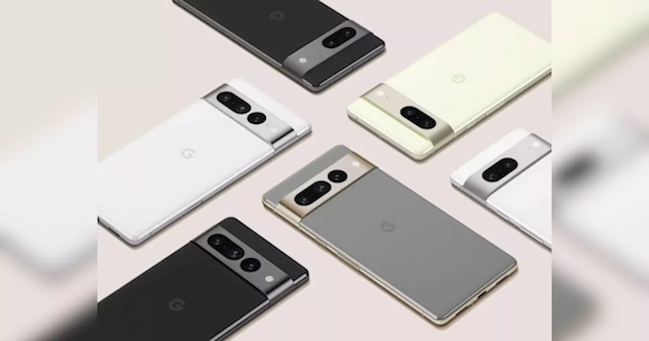 Pixel 9 Series के आते ही Google ने बंद किए ये Smartphones, नहीं दिखेंगे अब मार्केट में