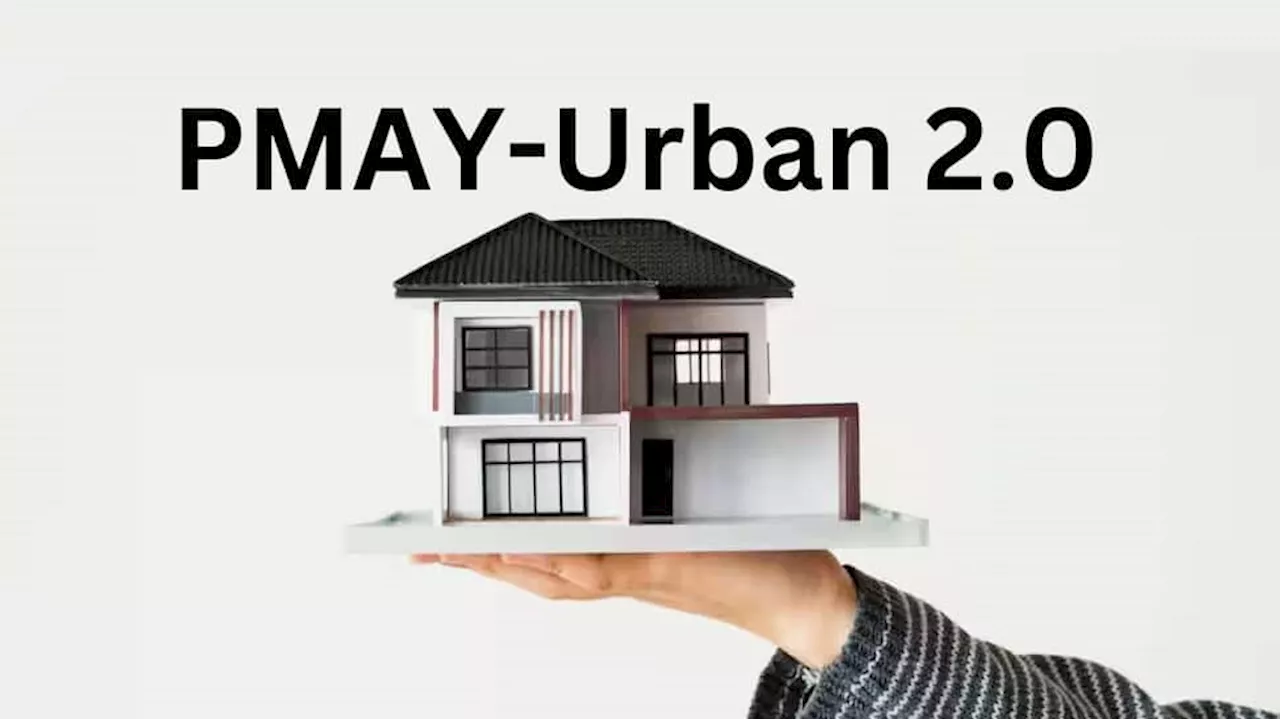 PMAY-Urban 2.0 திட்டத்துக்கு அமைச்சரவை அனுமதி: யார் விண்ணப்பிக்கலாம்? விதிமுறைகள் என்ன?