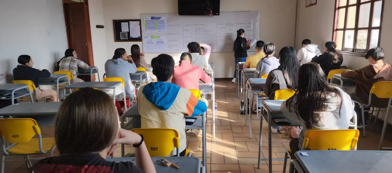 Más de 640 mil estudiantes presentarán las pruebas Saber 11, calendario A