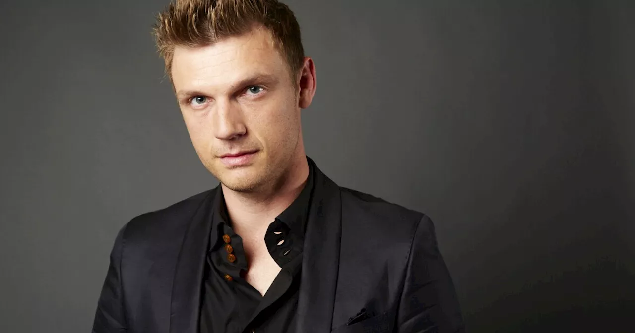 Nick Carter denies rape allegations, files counterclaim against accuser