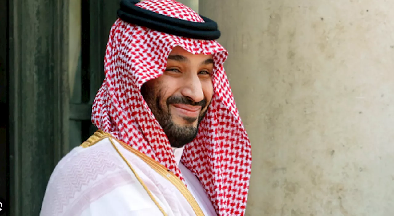 Saudi crown prince said he fears assassination over Israel ties normalization