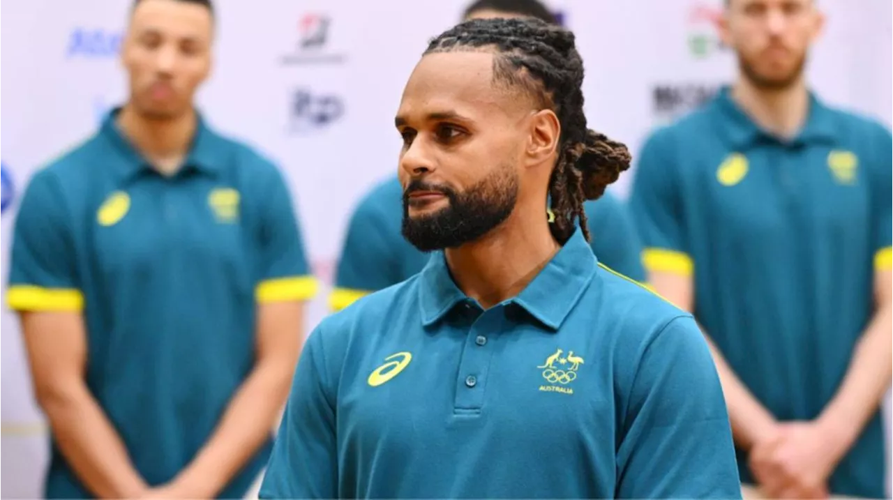 Beloved Aussie Patty Mills agrees to $5m deal with NBA side Utah Jazz