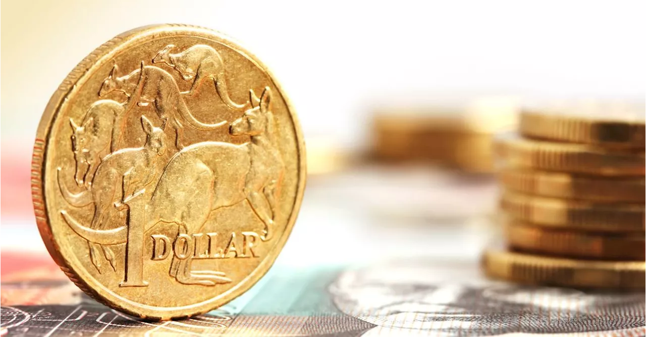 Eye-watering average weekly salary of Aussie revealed