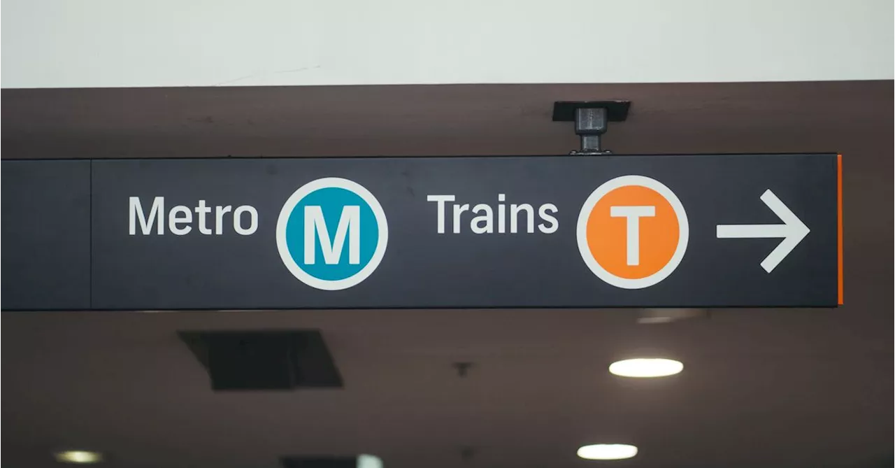 Sydney Metro cleared for opening, safety regulator says