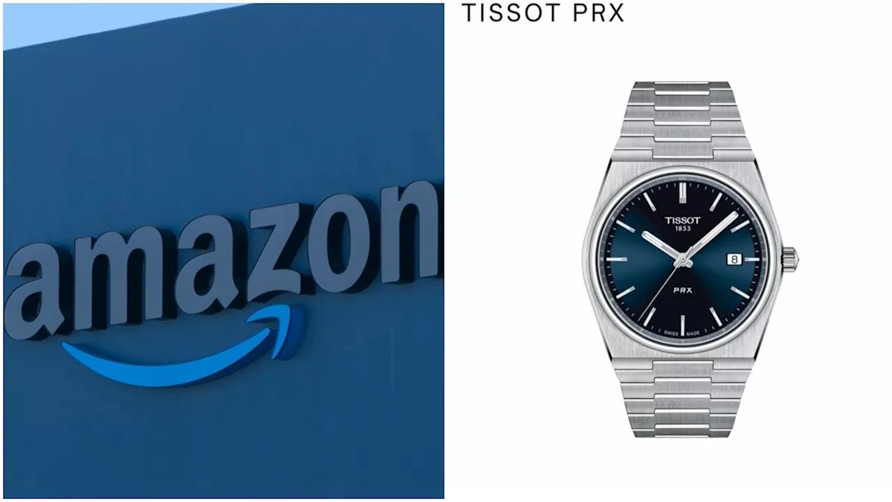 Amazon से खरीदी 30 हजार की वॉच, पहले भेजी सेकेंड हैंड घड़ी और फिर ये हुआ