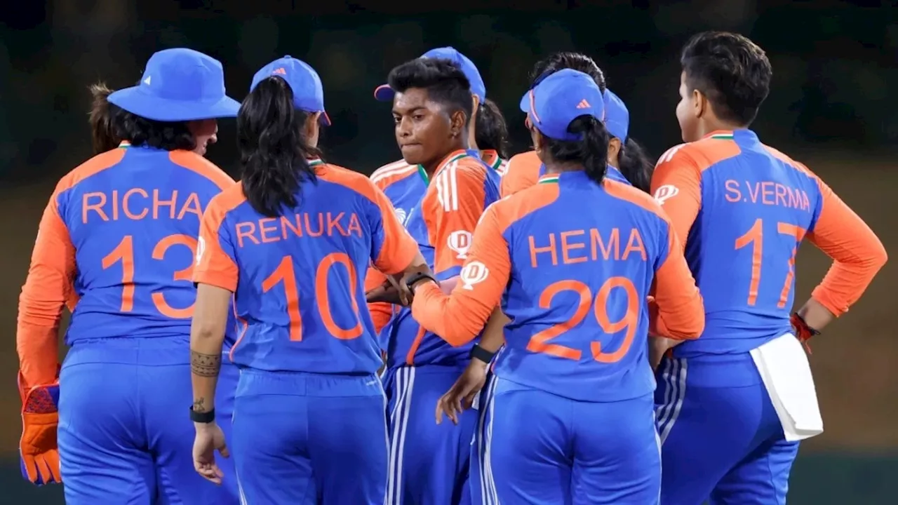 ICC Women's T20 World Cup 2024: BCCI ने ठुकराया बांग्लादेश का प्रस्ताव, भारत में नहीं होगा ये बड़ा टूर्नामेंट