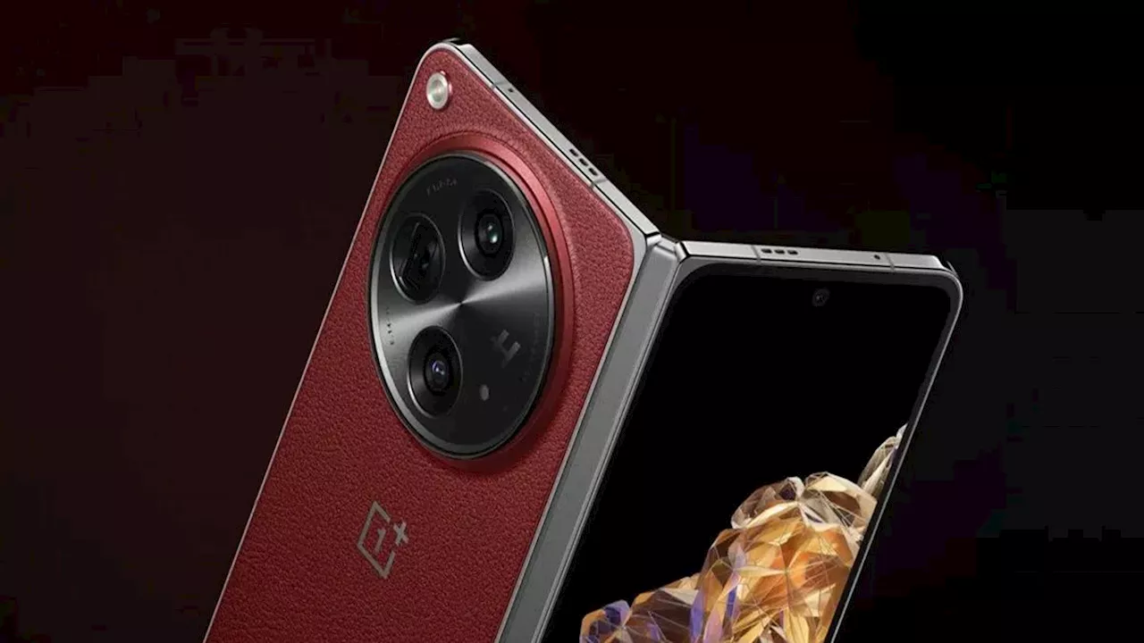 OnePlus दे रहा बंपर ऑफर, Fold समेत कई फोन पर दमदार डील्स