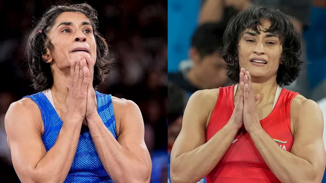 Vinesh Phogat Medal Case Updates: रेसलर विनेश फोगाट CAS के फैसले को देंगी चुनौती? जानें क्या कहता है नियम