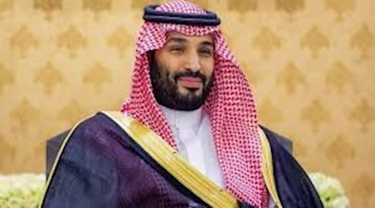 Saudi crown prince express fear of his assassination.