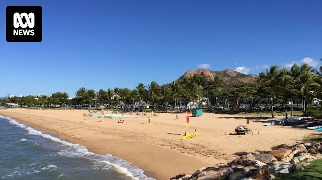 Thousands of athletes in Townsville for World Triathlon Multisport World Championships