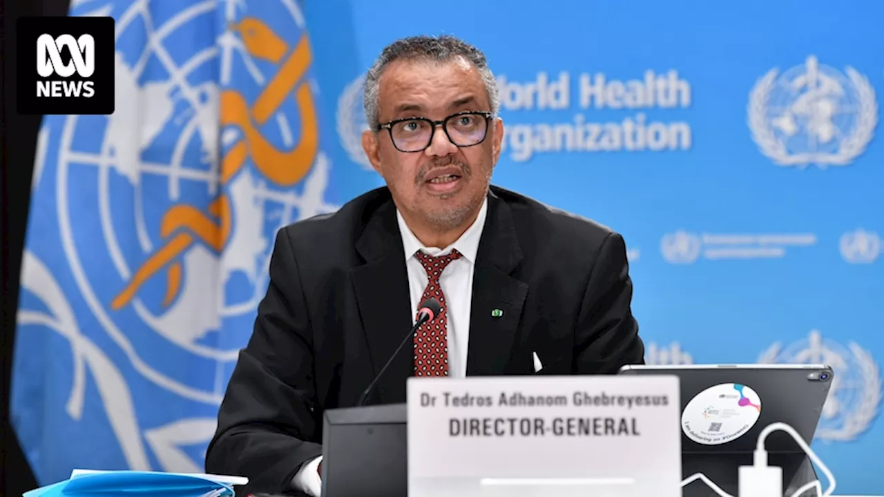 Why has the WHO declared mpox a global health emergency? Here's what we know so far