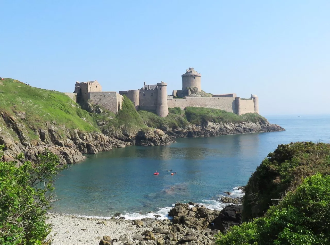 Côtes-d'Armor : connaissez-vous ces douze beaux châteaux à visiter dans la région ?