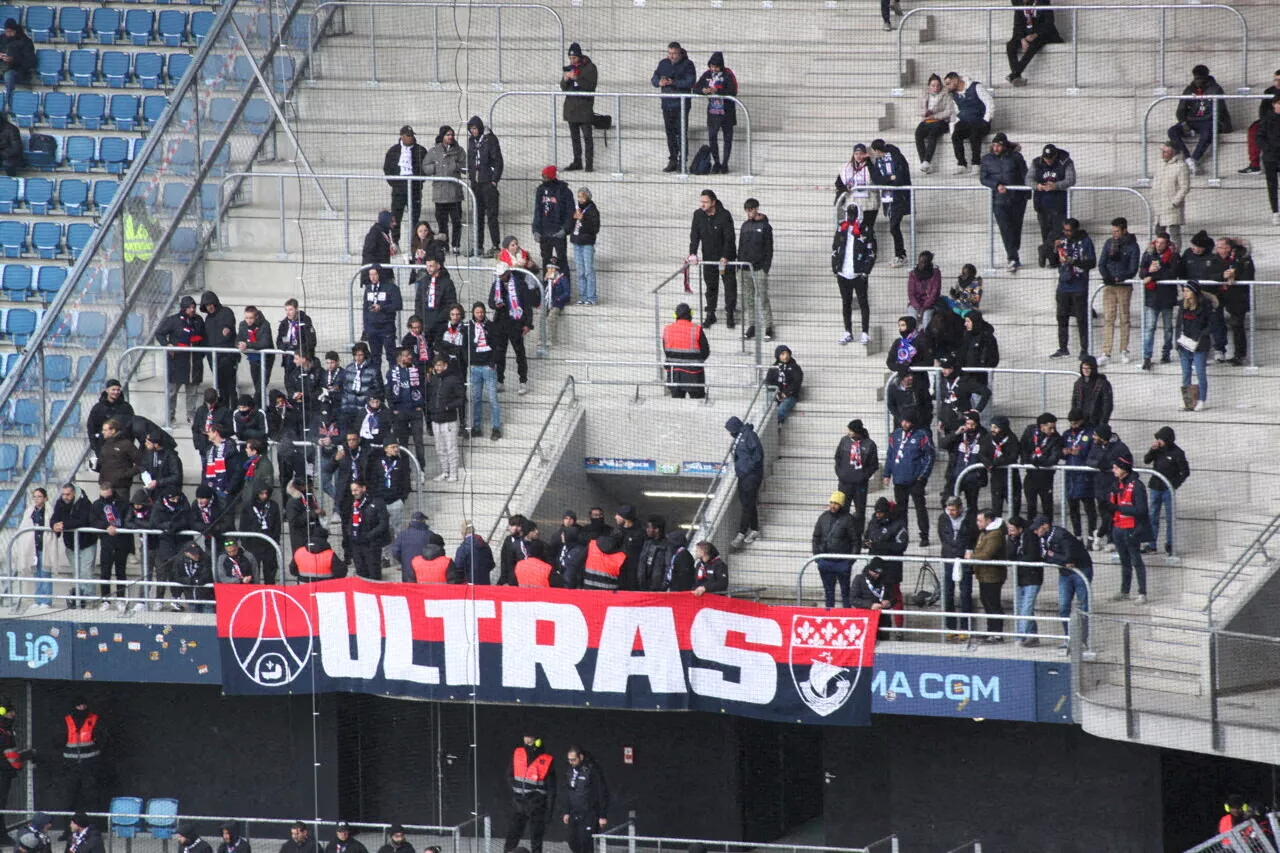 HAC-PSG : les supporters parisiens sans billets ne pourront pas circuler au Havre