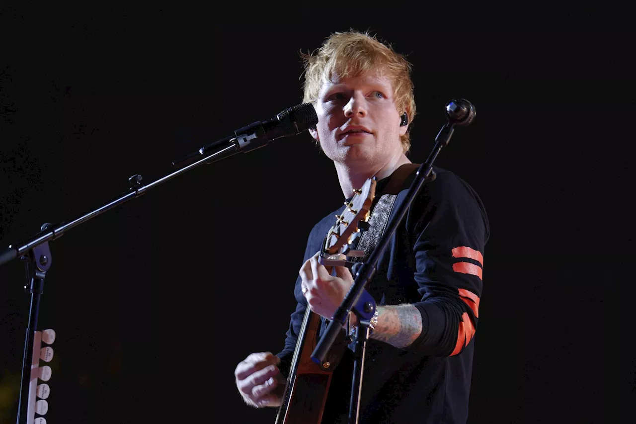 Ipswich Town, Ed Sheeran acquista quota di minoranza