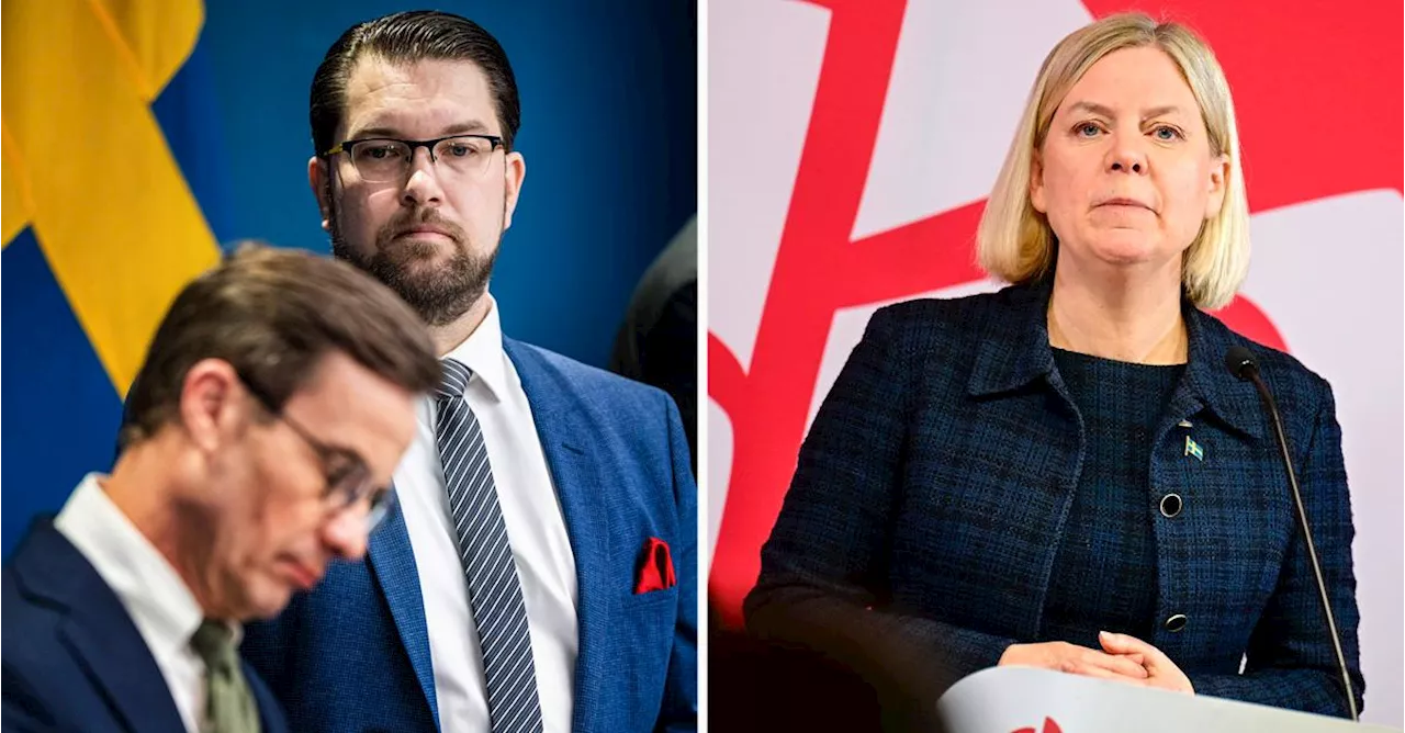 Varningen: Tidöpartiernas lotteriförbud kan strida mot grundlagar