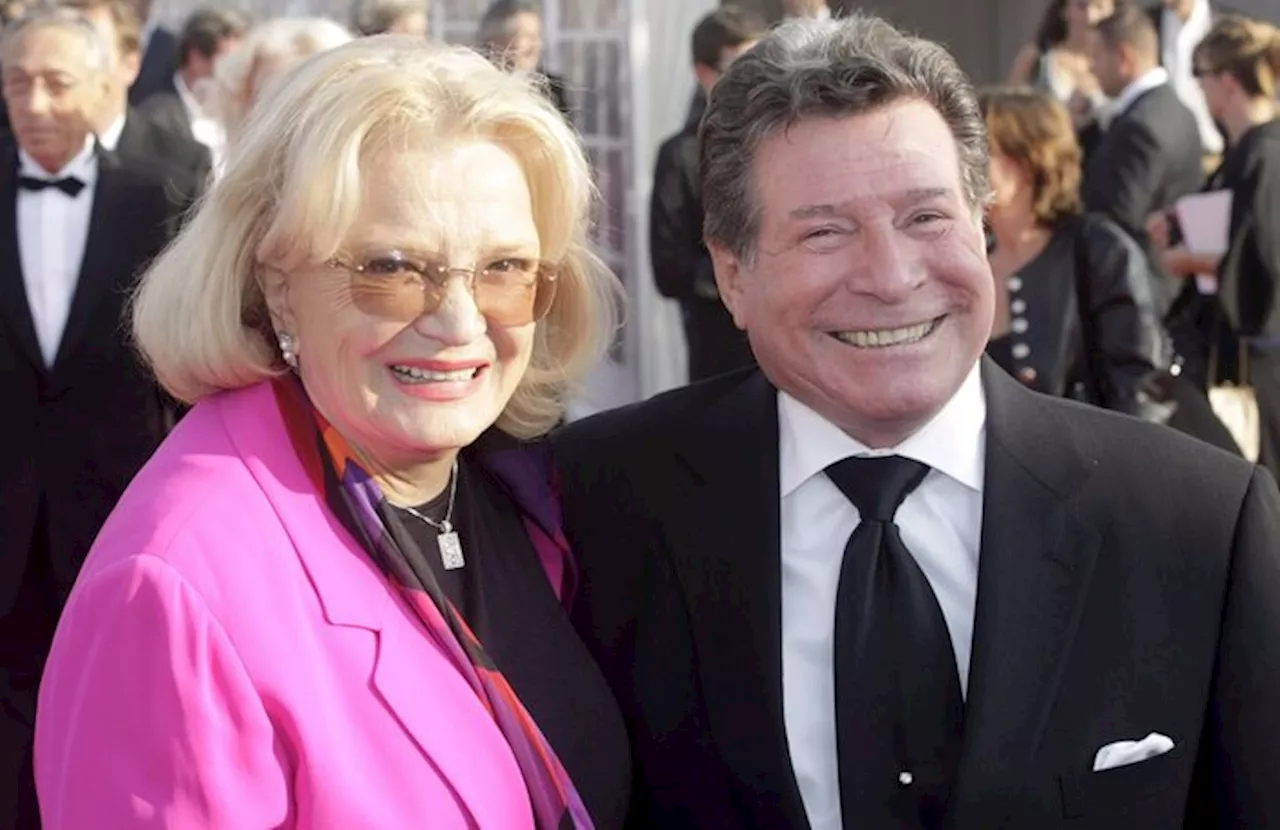 Cinema, morta a 94 anni l'attrice americana Gena Rowlands