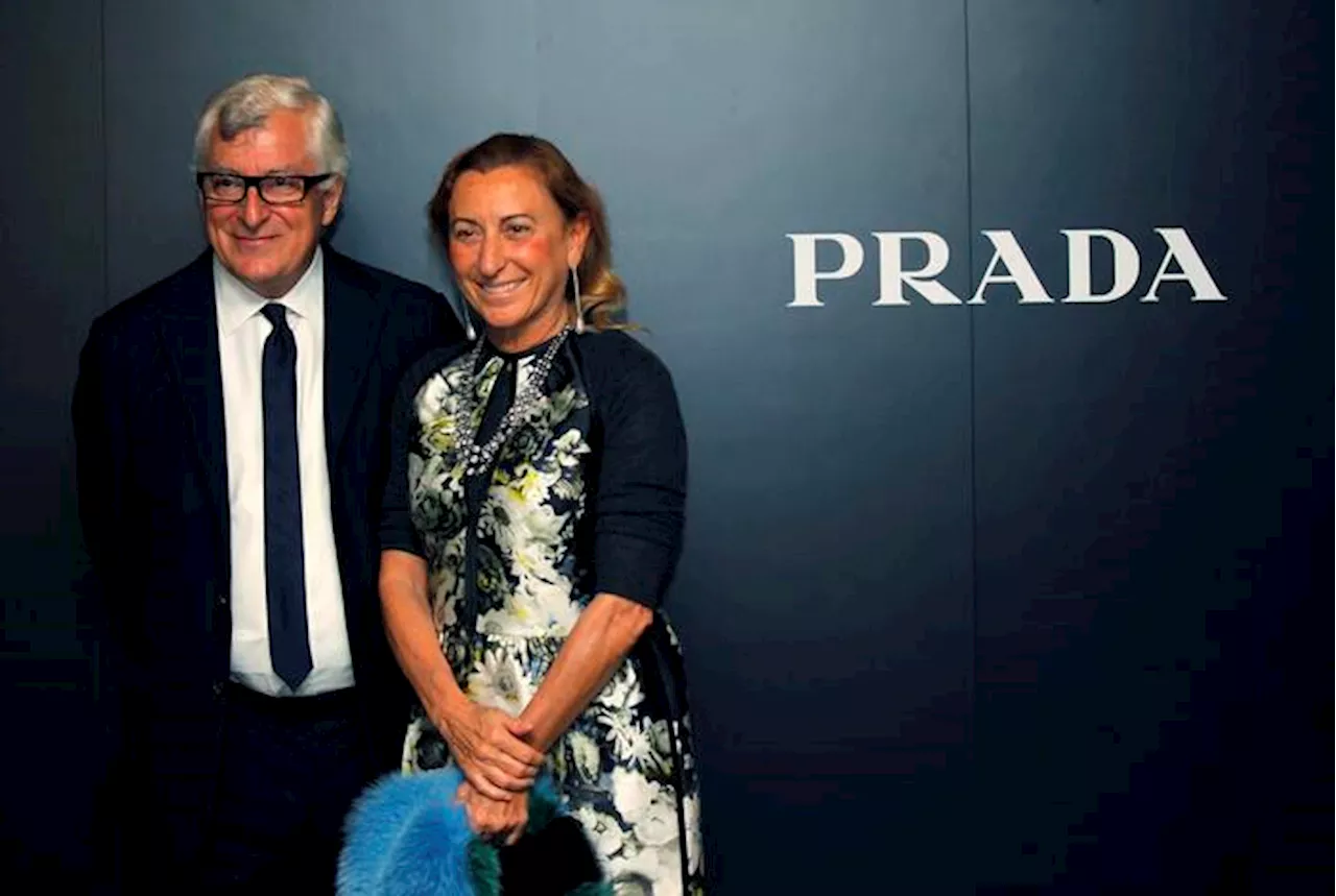 Paperoni in borsa: primi i Del Vecchio e Prada, risale Elkann