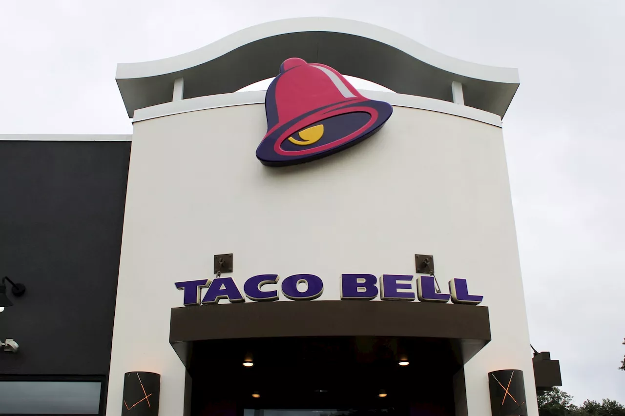 Taco Bell is bringing back these fan-favorite items from the past