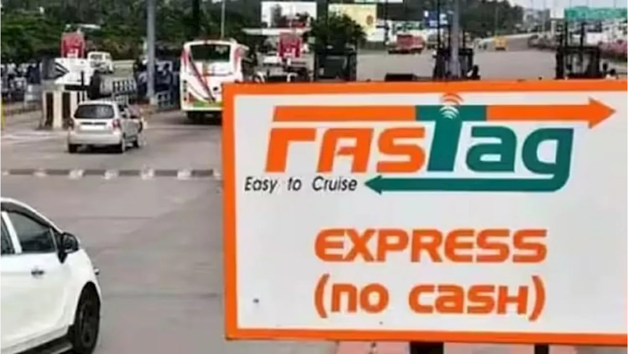 FASTag Misuse: सीईओ का दावा- वह घर पर आराम फरमा रहे थे, और उनके फास्टैग से कट गए पैसे, जानें पूरा मामला