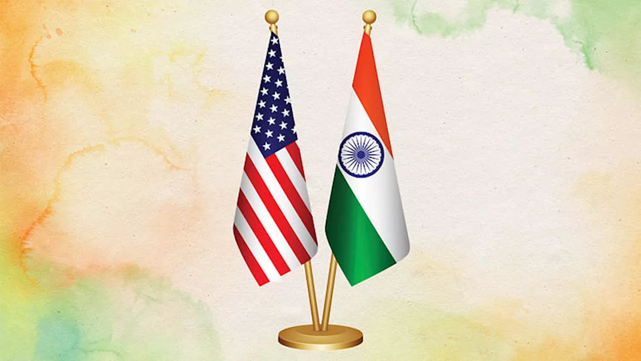 India-US: MSME में मदद को साथ आए भारत-अमेरिका, विदेश मंत्रालय बोला- दोनों पक्षों ने एमओयू पर हस्ताक्षर किए