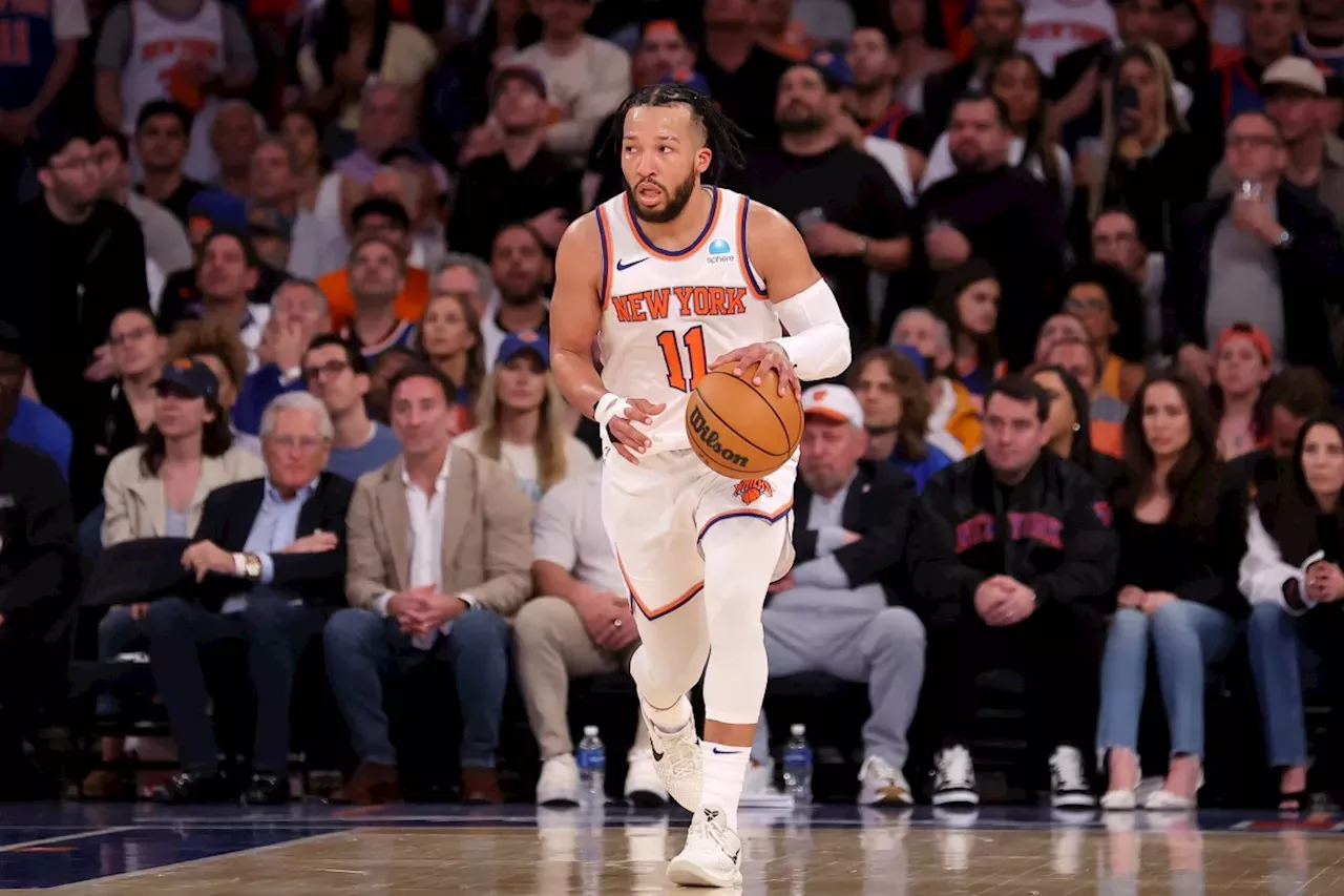 Knicks Schedule Knicks 202425 schedule release New York returns to