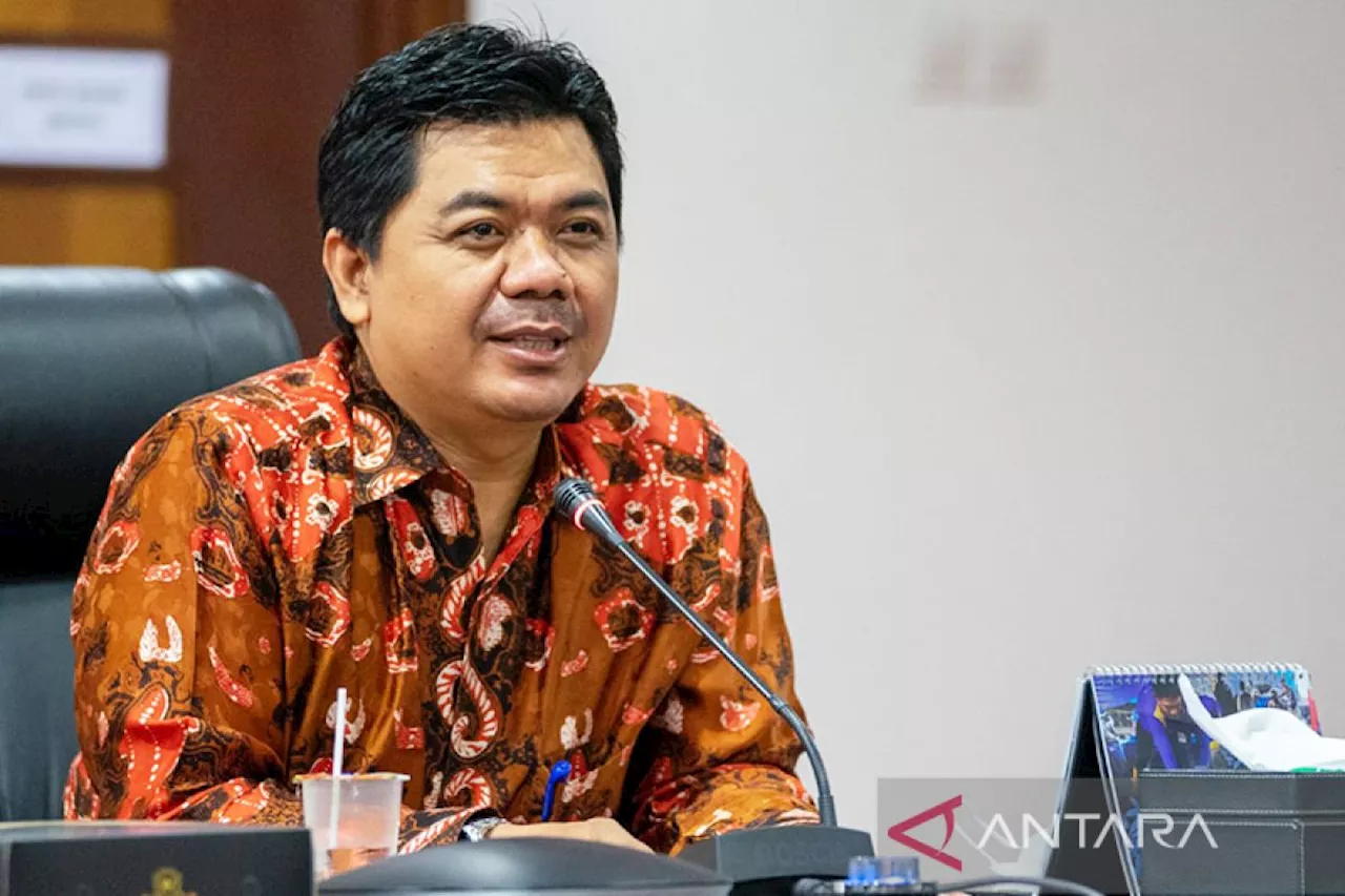 Stafsus: Tuduhan Jokowi ambil alih parpol pabrikasi narasi insinuatif