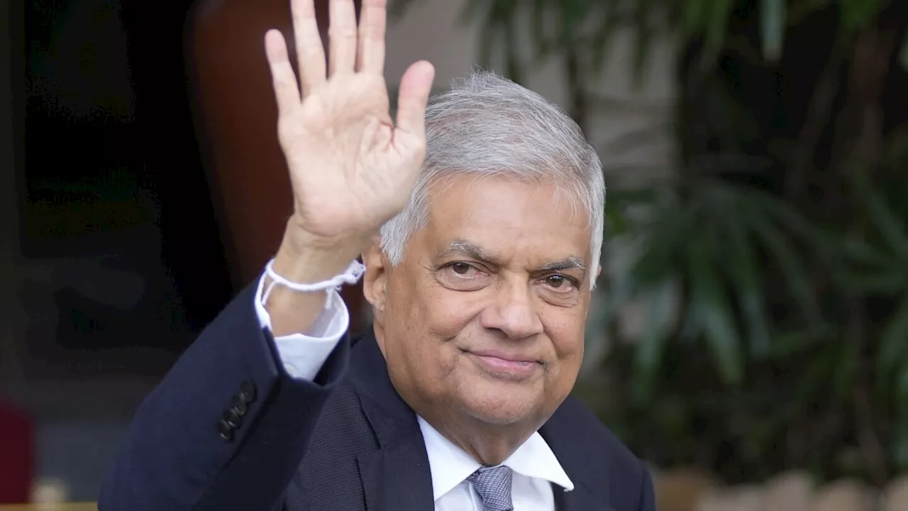 39 candidates are approved for Sri Lanka's presidential election, the highest number ever