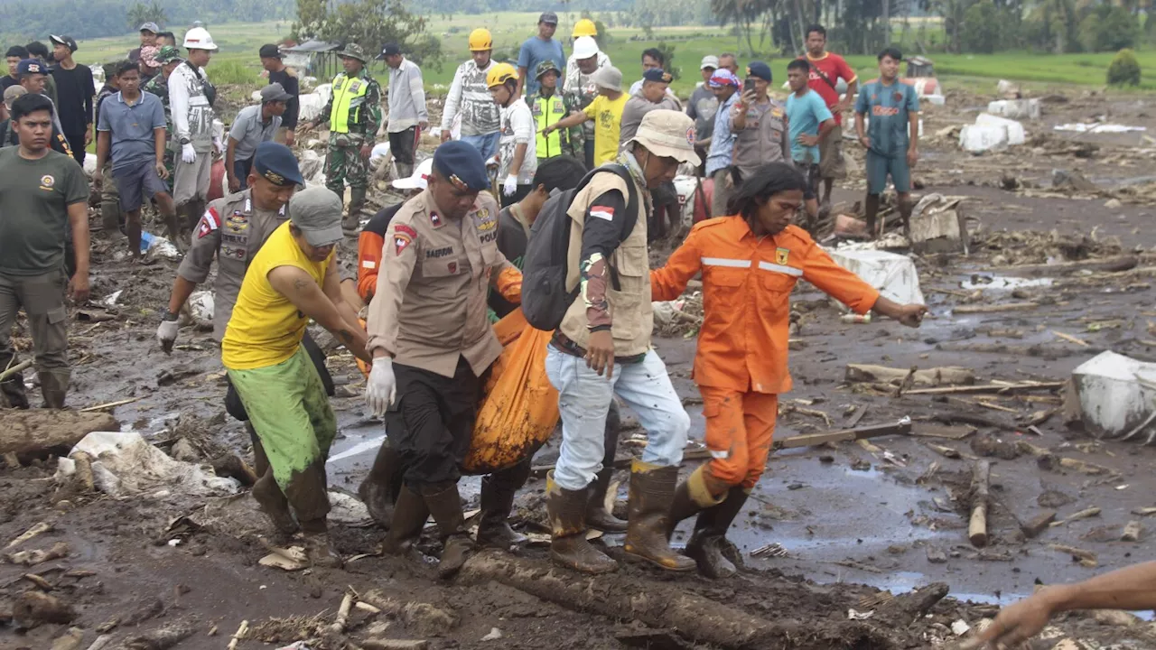 Survey shows disaster-prone Southeast Asia is also best prepared, suggesting lessons can be learned