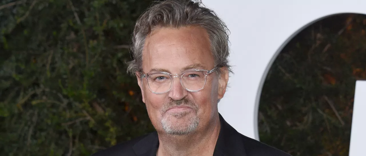 Arrestan a personas involucradas con la muerte de Matthew Perry