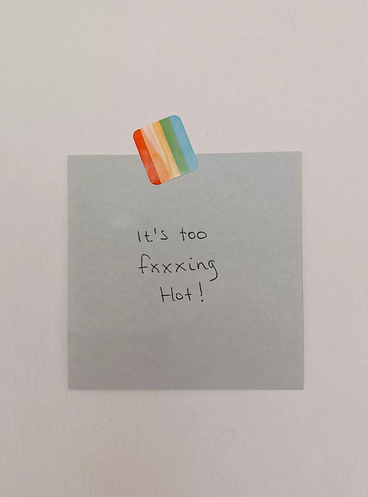 Qmmunity: Too Hot to Handle