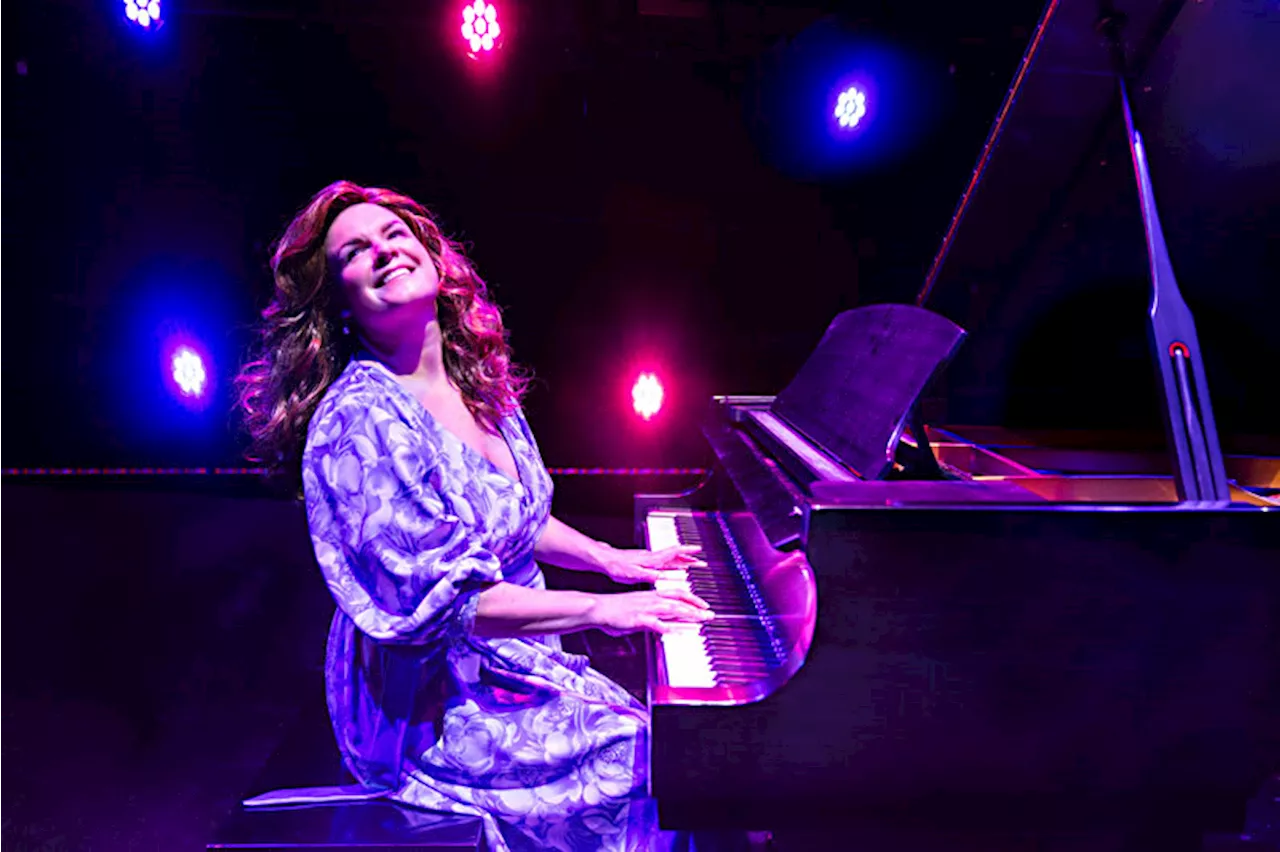 Theatre Review: Beautiful: The Carole King Musical