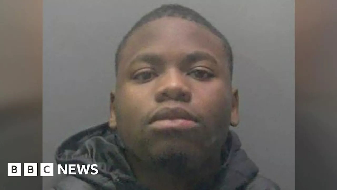 Dealer found with drugs at 'closed' Peterborough flat is jailed