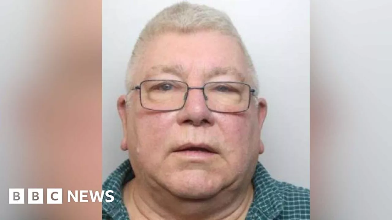 Rotherham limousine rapist David Saynor who abused girls jailed