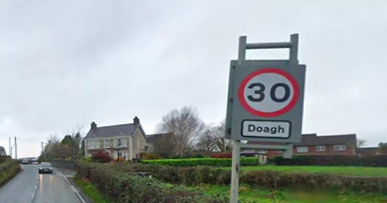 Northern Irish place names that confuse tourists and locals alike