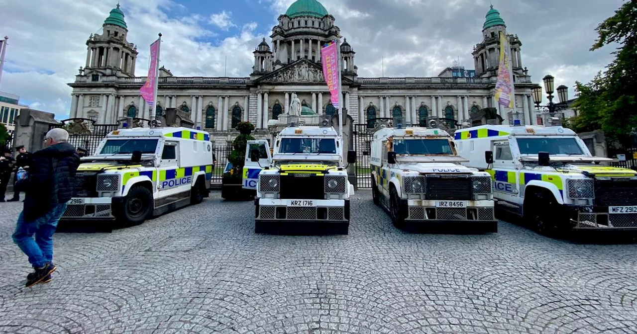 Steps to a safer Belfast lie in securing our streets through crime prevention